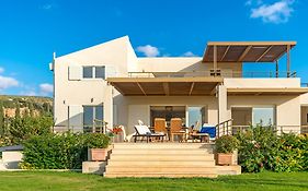 Legrena Beach Villa